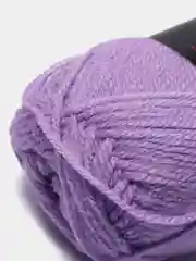 Сиреневый пряжа YarnArt "Baby", 50г, 150м, 100% акрил