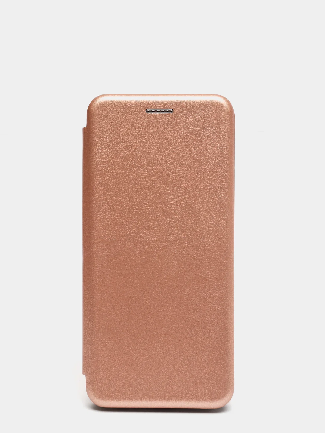 Розовый чехол книжка для Samsung Galaxy A52
