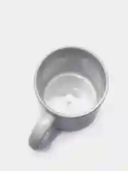 Хаки новогодняя кружка