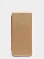 Золотой чехол книжка для Samsung Galaxy A32 4G
