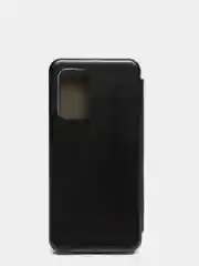 Черный чехол книжка для Samsung Galaxy A52