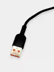 USB кабель для зарядки телефона 3 в 1: Micro-USB, Lightning и Type-C