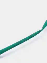 4,0 / 2,0 мм термоусадка, зеленая, 1 метр