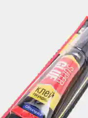 Суперклей Super Glue моментальный, универсальный, 3 г