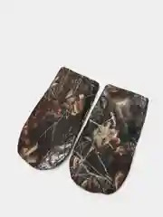 Шубенки зимние, мембрана, рукавицы рабочие, варежки рыболовные, охотничьи, теплые с мехом