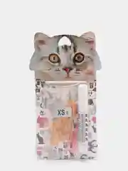 Терракотовый накладные когти-антицарапки для кошек, силиконовые, 20 цветов, 4 размера