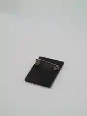 Деревянный значок ручной работы Viceroy