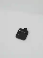 Деревянный значок ручной работы Pod Family