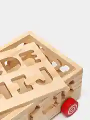 Деревянный сортер