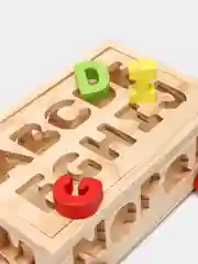 Деревянный сортер