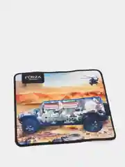 Хаки коврик для мыши игровой