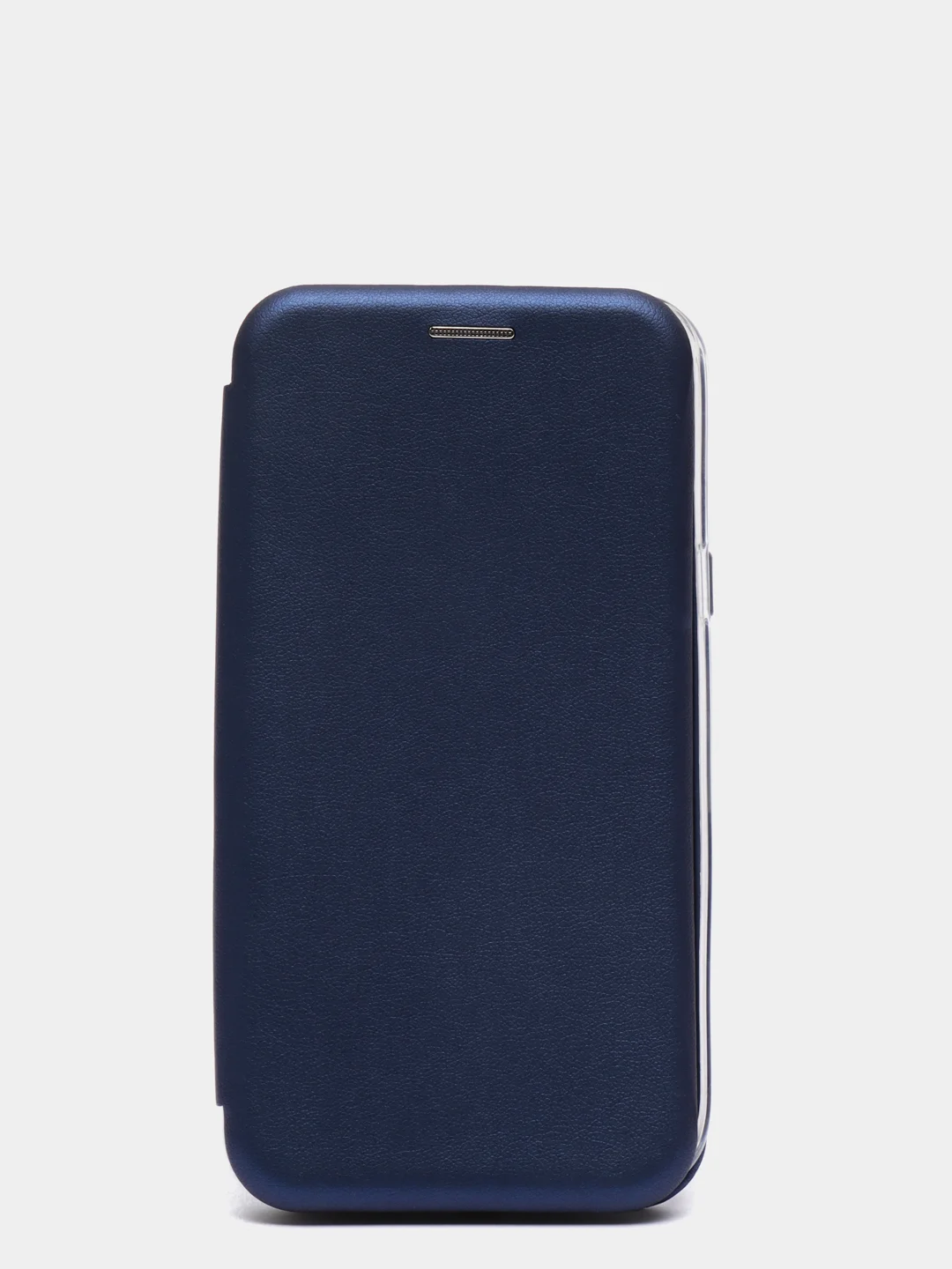 Синий чехол-книжка Samsung Galaxy J3 2016, j310