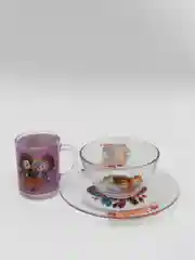 Набор "Сказочный Патруль" Сердечки, (3 предмета, подарочная упаковка), стекло