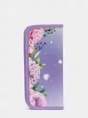 Пенал школьный, 1 секция