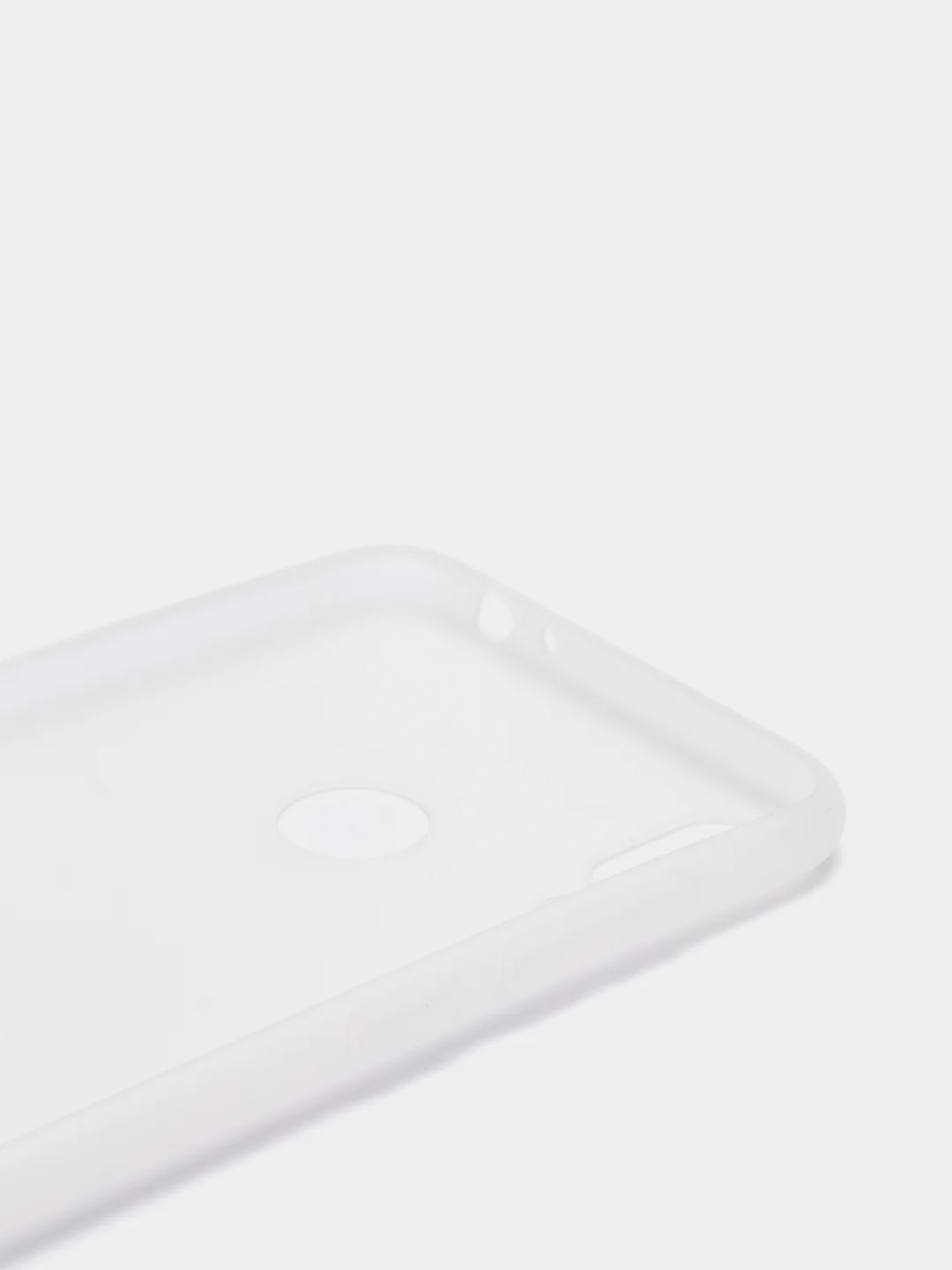 Слоновая кость чехол HONOR 8C