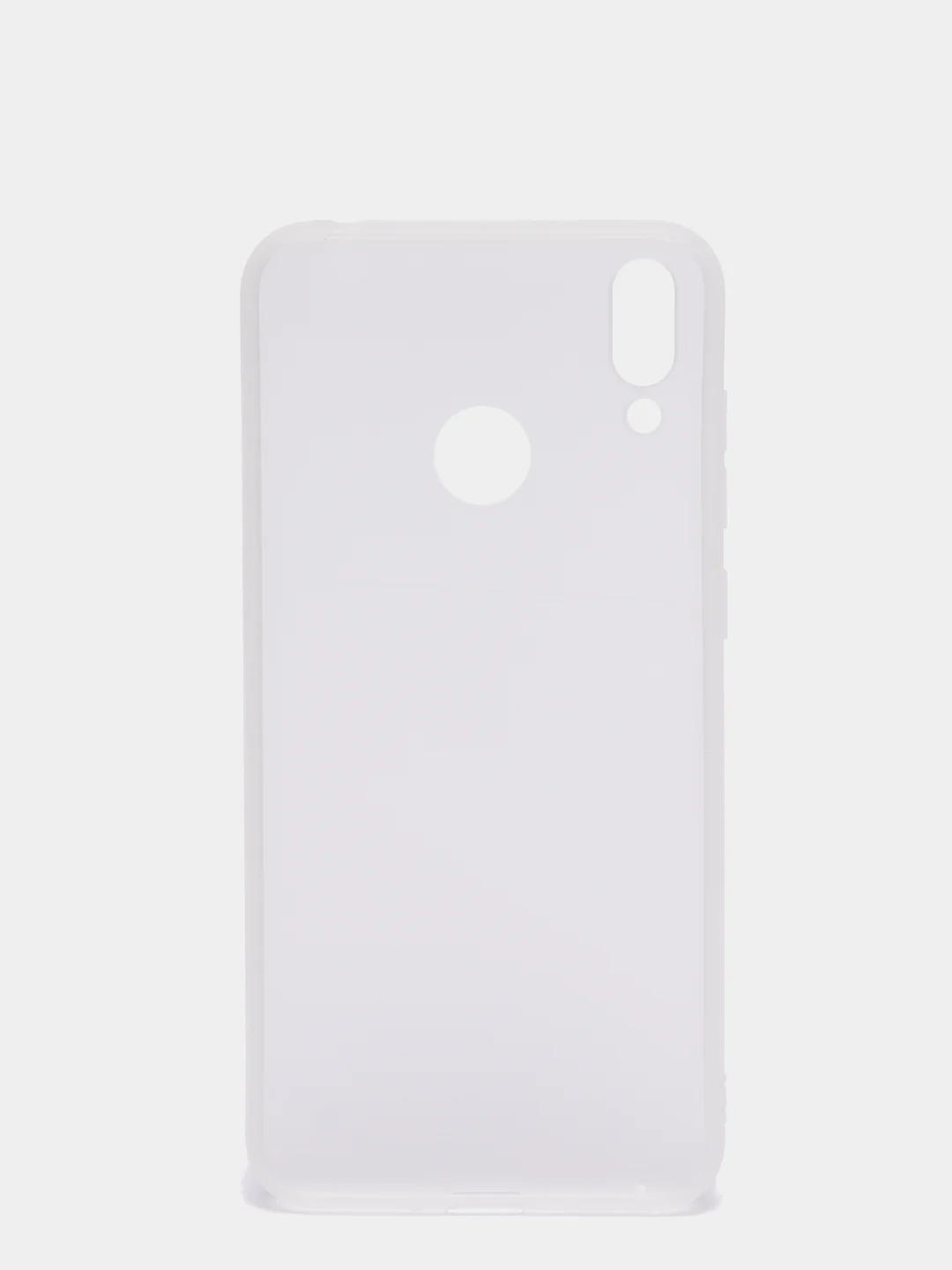 Слоновая кость чехол HONOR 8C