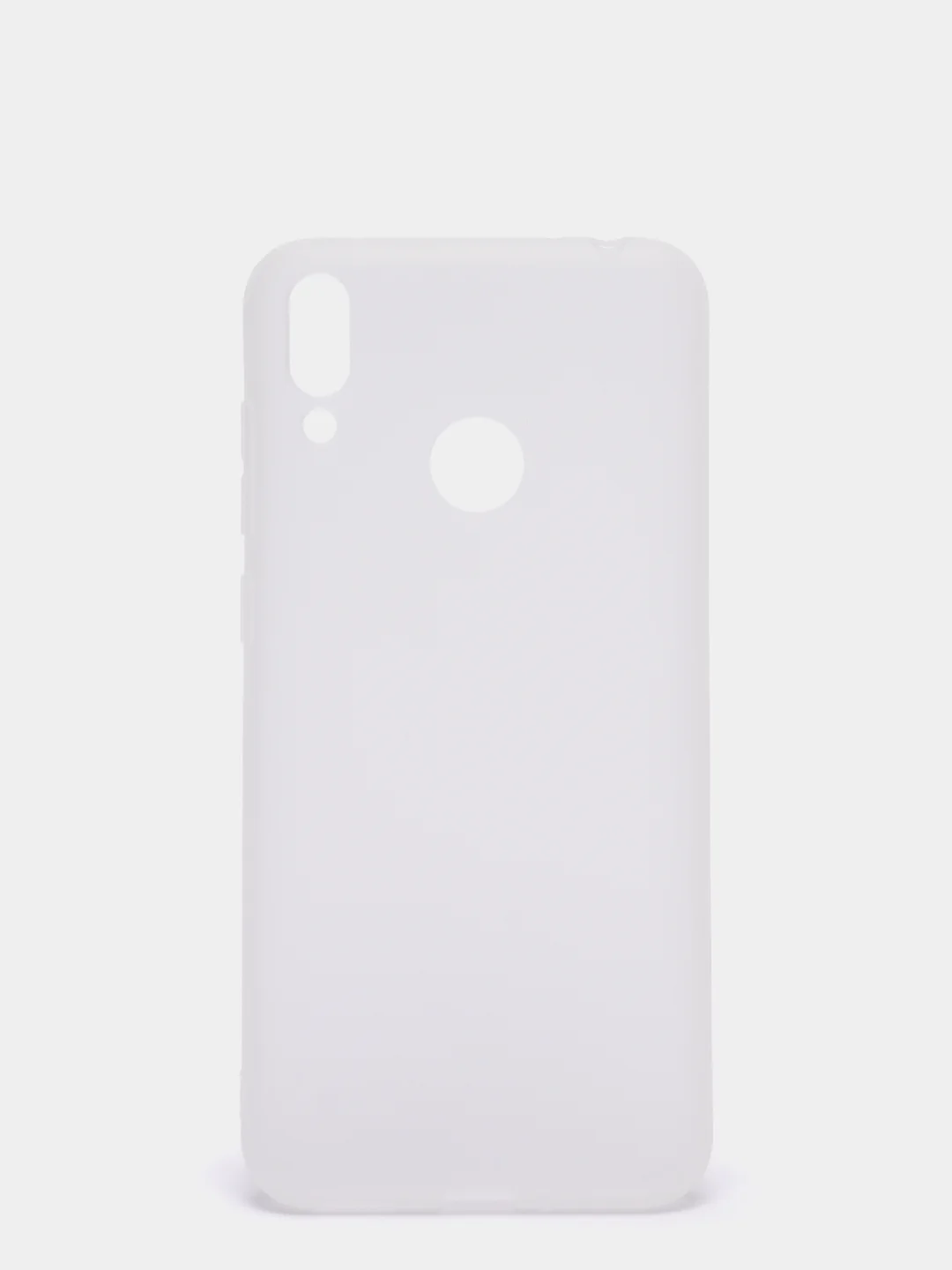 Слоновая кость чехол HONOR 8C