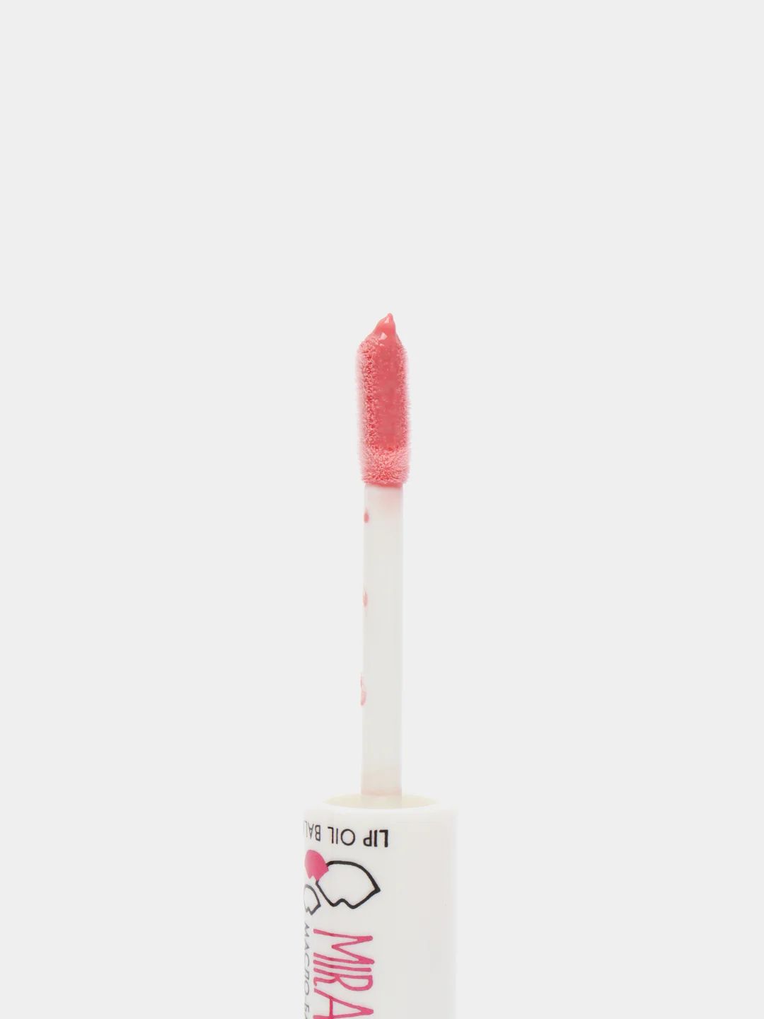 Масло- бальзам для губ  LUXVISAGE Miracle Care, 105