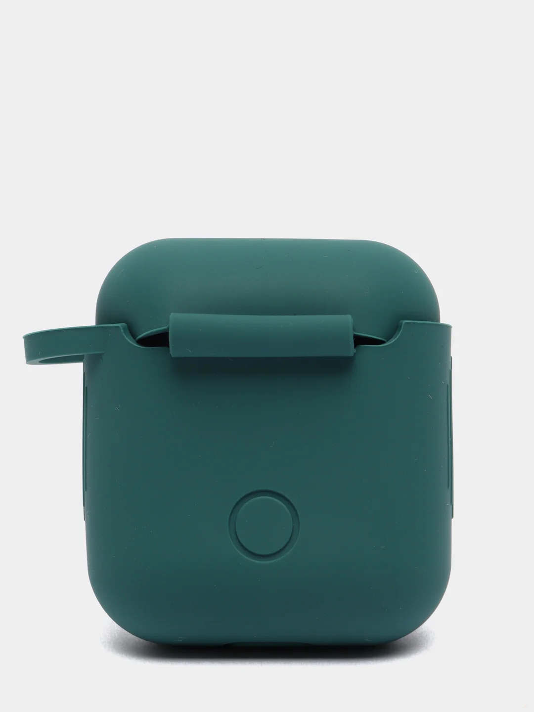 Морской чехол для наушников Apple AirPods 1, 2, TWS i9s, i10, i12, i13, i14, i15, i100