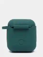 Морской чехол для наушников Apple AirPods 1, 2, TWS i9s, i10, i12, i13, i14, i15, i100
