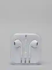 Наушники вкладыши, гарнитура Android  3,5 mm jack,с микрофоном,смартфон,ноутбук,