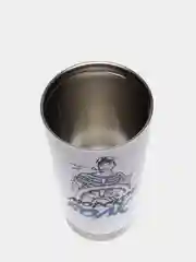 Термокружка CoolPodarok "Морской волк"