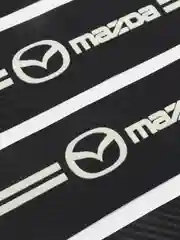Манго комплект защитных накладок на пороги в автомобиль, 4 штуки