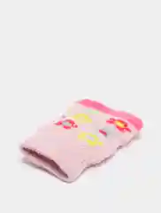 Коралловый меланж носки для собак