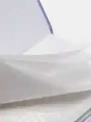 Зеленый фотоальбом на 100 фотографий, 10*15 см