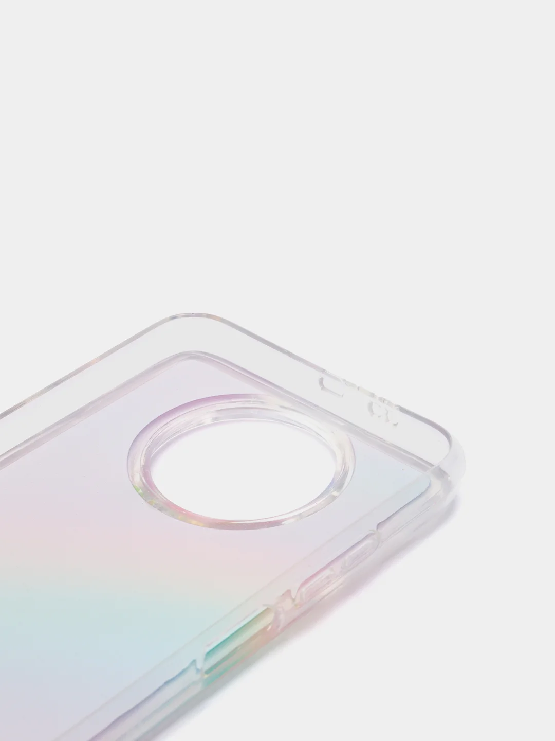 Чехол с переливающимися блестками Xiaomi Redmi Note 9T, 9T, 9A, Note 9S, Note 9 Pro