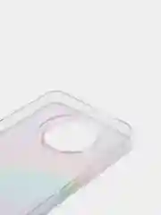 Чехол с переливающимися блестками Xiaomi Redmi Note 9T, 9T, 9A, Note 9S, Note 9 Pro