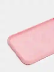 Розовый чехол Silicone Case для iPhone 11 / 11 PRO / 11 PRO MAX, силиконовый