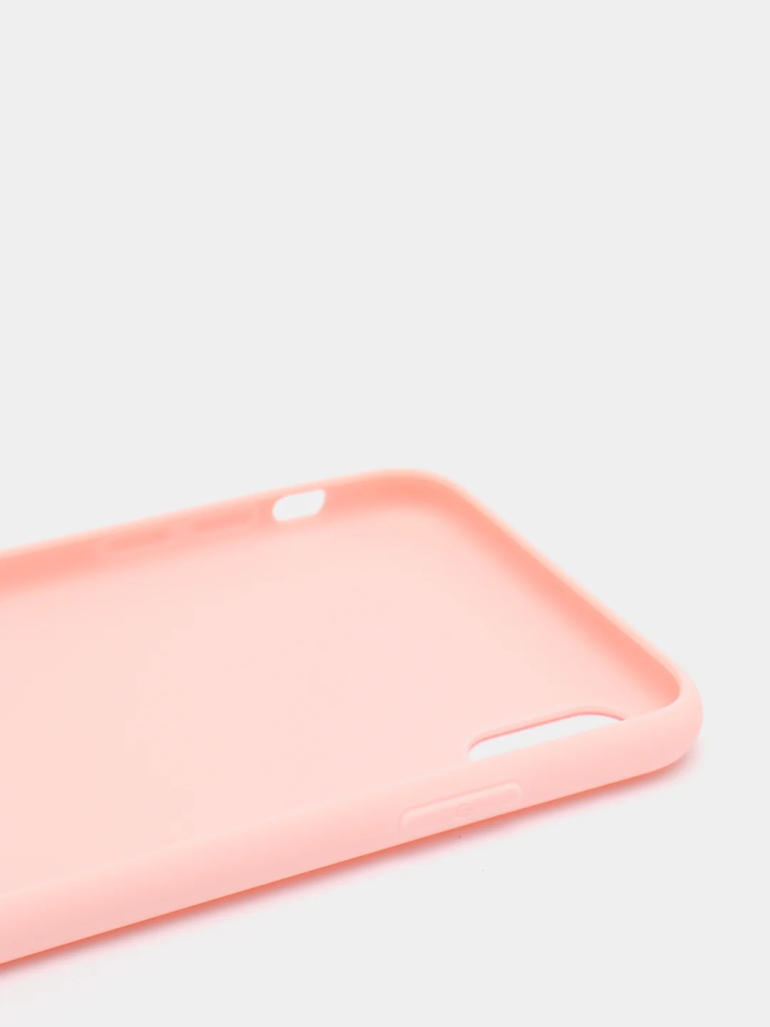 Конфетный чехол на Айфон IPhone 5, 6 plus, 7, X, XS, XSmax, 11 Pro, 11 ProMax, 12 Mini, 12 Promax
