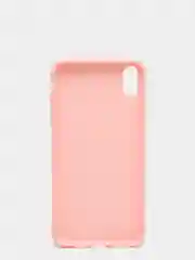 Конфетный чехол на Айфон IPhone 5, 6 plus, 7,  X, XS, XSmax, 11 Pro, 11 ProMax, 12 Mini, 12 Promax