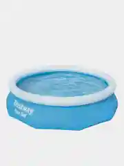 Бассейн надувной BESTWAY FAST SET, 305 х 76 см, 3800 л