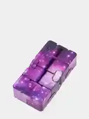 Индиго бесконечный куб антистрессовая игрушка супер куб