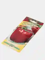 Перец сладкий Красный куб, семена