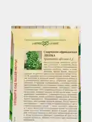 Спармания африканская Липка (семена,цветы)