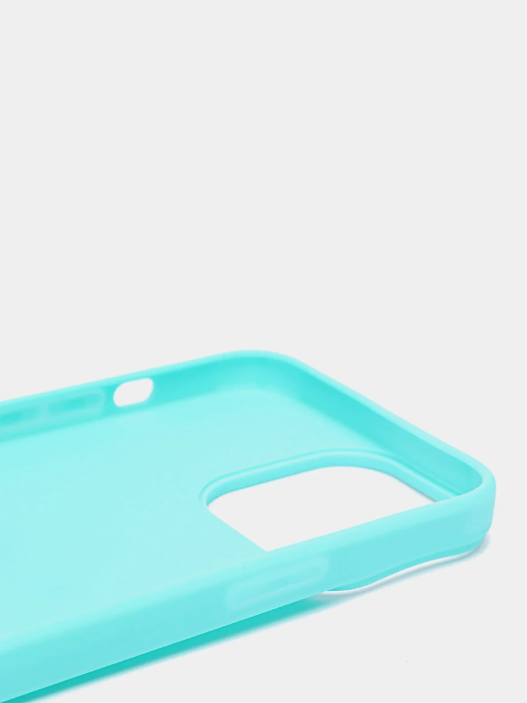 Чехол силиконовый iPhone 13, 13 Mini, 13 Pro, 13 Pro Max матовый, цветной, на айфон