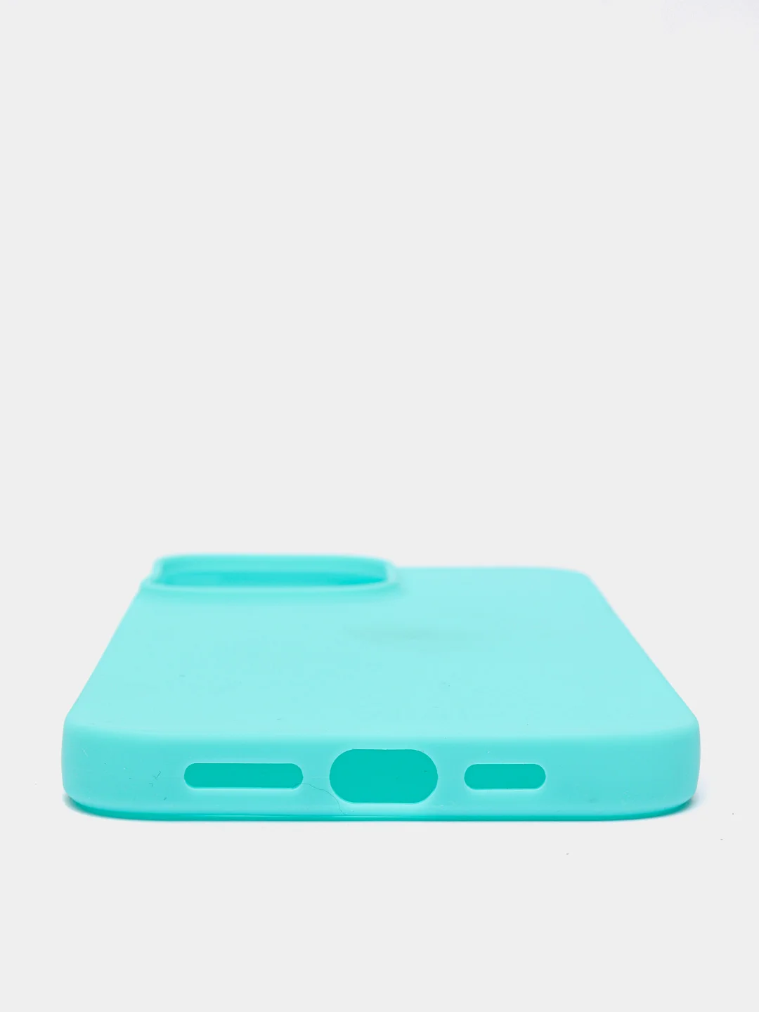 Чехол силиконовый iPhone 13, 13 Mini, 13 Pro, 13 Pro Max матовый, цветной, на айфон