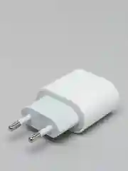Зарядное устройство usb-c, 20 Вт