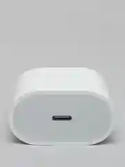 Зарядное устройство usb-c, 20 Вт