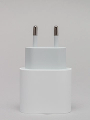 Зарядное устройство usb-c, 20 Вт