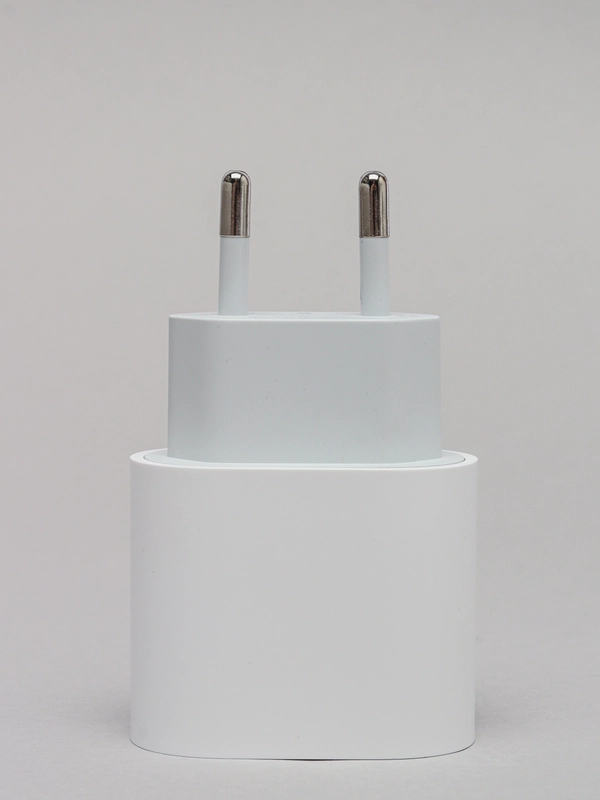 Зарядное устройство usb-c, 20 Вт