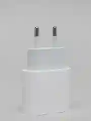 Зарядное устройство usb-c, 20 Вт