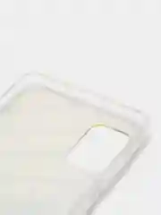 Манго чехол Samsung Galaxy A31, Самсунг Галакси А31 с рисунком