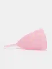 Лавандовый менструальная чаша