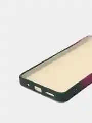 Багровый чехол Xiaomi Poco M3 Pro / Redmi Note 10T, Сяоми Поко М3 Про, с мягким подкладом