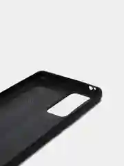 Фуксия чехол Huawei Honor 30 Pro+ / Honor 30 Pro Plus силиконовый, имитация змеиной кожи