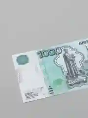 Зеленый деньги сувенирные, 100шт